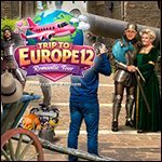 Big Adventure - Trip To Europe 12 Collector's Edition Big Adventure - Trip To Europe 12 Collector's Edition