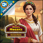 History Mosaics - Ancient Rome History Mosaics - Ancient Rome