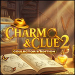 Charm & Clue 2 Collector's Edition Charm & Clue 2 Collector's Edition