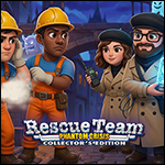 Rescue Team - Phantom Crisis Collector's Edition Rescue Team - Phantom Crisis Collector's Edition