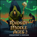 Roads of the Middle Ages 2 Collector's Edition Roads of the Middle Ages 2 Collector's Edition