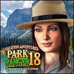 Vacation Adventures - Park Ranger 18 Collector's Edition Vacation Adventures - Park Ranger 18 Collector's Edition