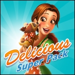 Delicious Super Pack