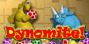dynomite deluxe game