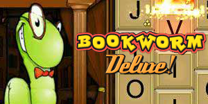 bookworm deluxe game