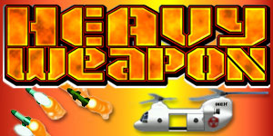 Heavy Weapon – Atomic Tank for PC