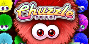 Chuzzle Deluxe Cd