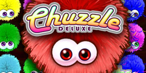 popcap chuzzle deluxe