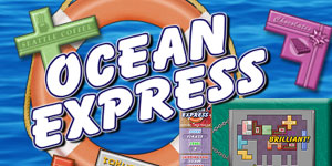 ocean express online game