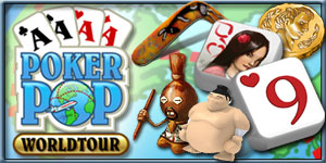poker pop poker pop