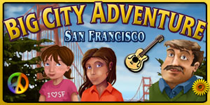 Download Big City Adventure San Francisco For Android