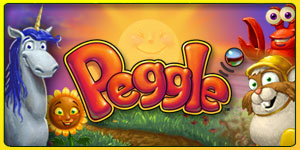 peggle deluxe free online