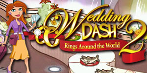 Wedding dash 2 rings around the world gratis completo