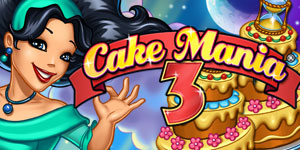 Cake mania 3 full version crack