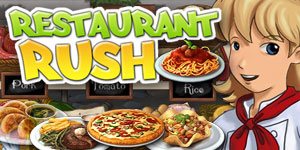 Restaurant Rush Mac Download Free Full Version