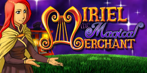 Miriel the Magical Merchant