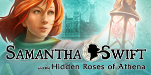 Samantha swift and the hidden roses of athena walkthrough guide