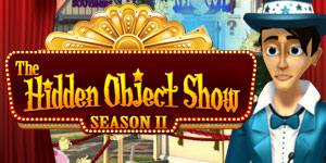 The Hidden Object Show Season 2