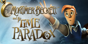 mortimer beckett time paradox free download