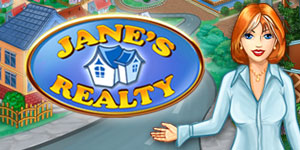 Jane's Realty