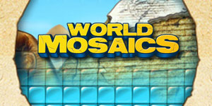World Mosaics 4 For PC