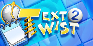 msn games text twist 2