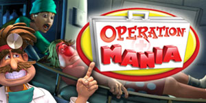 Operation Mania
