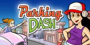Parking Dash