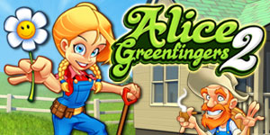 free alice greenfingers 2