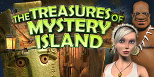 The Treasures of Mystery Island