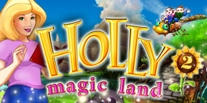 Holly 2 - Magic Land