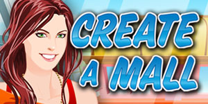 Create A Mall