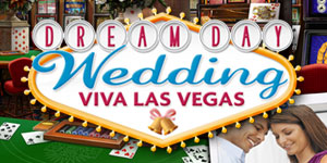 Dream Day Wedding - Viva Las Vegas