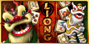 Liong - The Dragon Dance