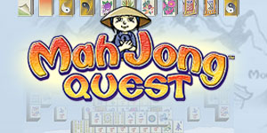 Mah Jong Quest