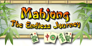 Mahjong The Endless Journey