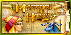 Mysteries of Horus