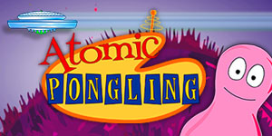 Atomic Pongling