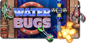 Water Bugs
