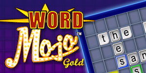 word mojo gold free online