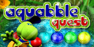 Aquabble Quest