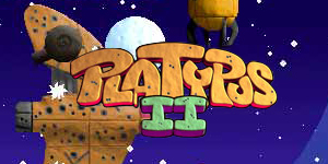 Platypus II