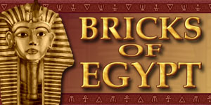 Bricks of egypt 2