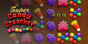 Online Candy