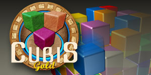 Cubis Gold