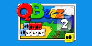 Qbeez Gamehouse