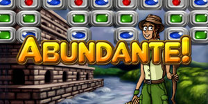 Abundante!