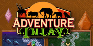 Adventure Inlay