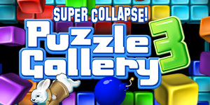 Super Collapse! Puzzle Gallery 3