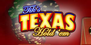 Texas Hold 'Em